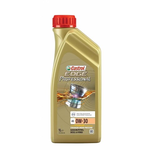 Масло моторне 15AF7A Castrol