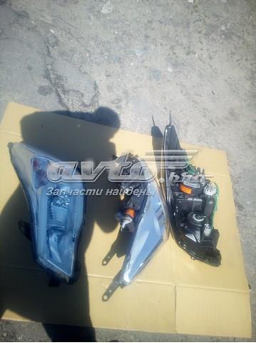 Купити 84002SG031 Subaru Основна фара в зборі ліва