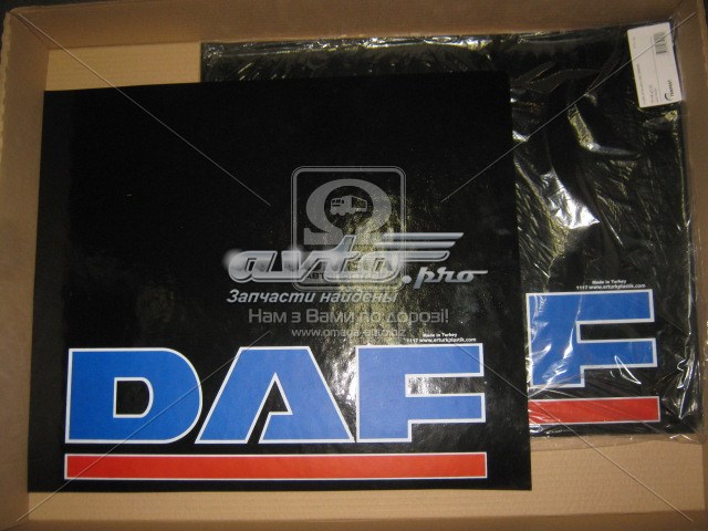 Бризковики задній DAF 45 (Даф 45)