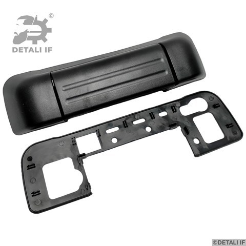 Купити DF16800 Detali IF Ручка багажника