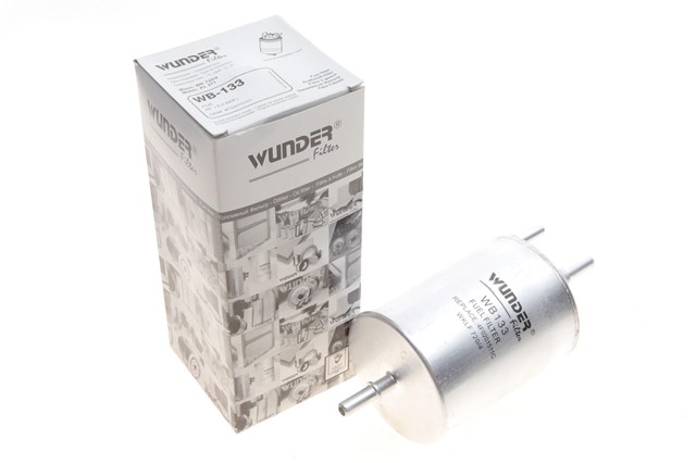 WB133 Wunder Фільтр палива