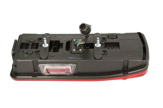 Ліхтар задній лівий Depo/Loro/Abakus 4491901L6WECR ціна, від 32.63 USD