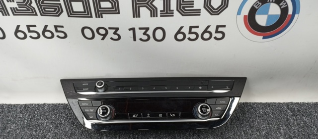 6411114191 BMW 