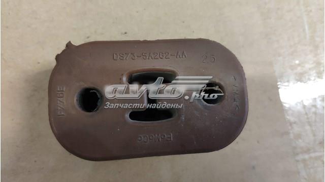 Подушка кріплення глушника Ford DS735A262AA ціна, від 4.96 USD