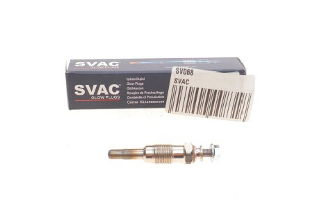 Купити SV068 Svac Свічка накалу