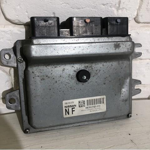 23710JD62A Nissan/Infiniti Блок електронного управління