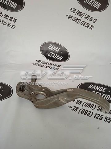 Цапфа поворотна ліва Land Rover LR093818 ціна, від 238.81 USD
