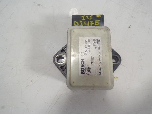  Land Rover 265005654