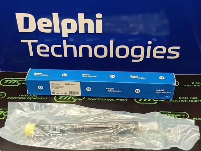  R03301D Delphi