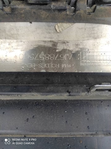 Купити A1678855500 Mercedes 