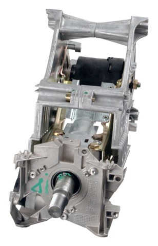 Колонка рульова MAN 81461136236