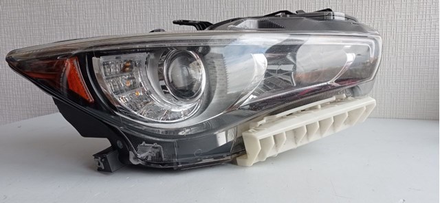 Купити 260106HH7A Nissan/Infiniti Фара правая