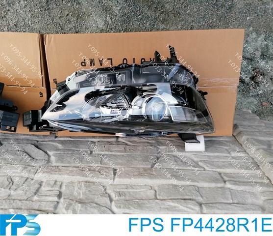 Купити FP4428R2E Depo/Loro/Abakus Права блок фара
