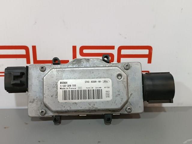 CT438C609AA Ford 
