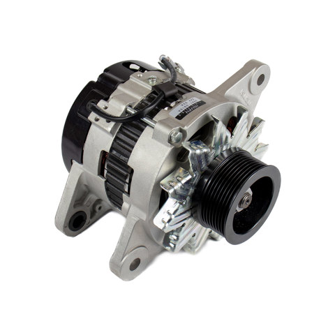 Купити 1876182780 Isuzu Генератор