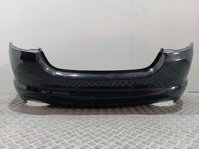 C2Z2148XXX Jaguar Буфер (бампер) задній