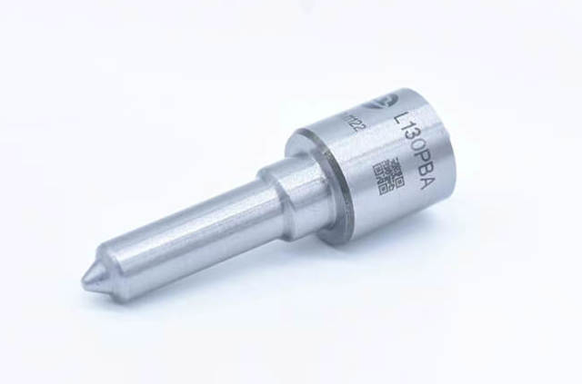 L130PBA Delphi Розпилювач дизельної форсунки