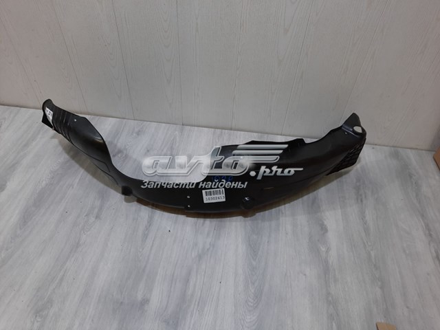 Купити 86822H5000 Hyundai/Kia Підкрилок заднього крила, правий
