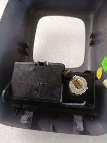  Mercedes A1686800139
