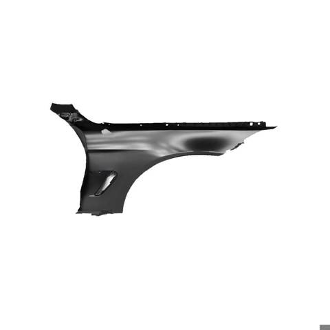 Ліве переднє крило Signeda PBM10094AL ціна, від 118.24 USD