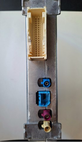 A0004464660 Mercedes 