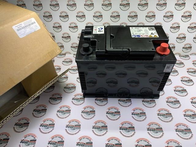Батарея акумуляторна Porsche 9Y0915105QY ціна, від 2751.59 USD