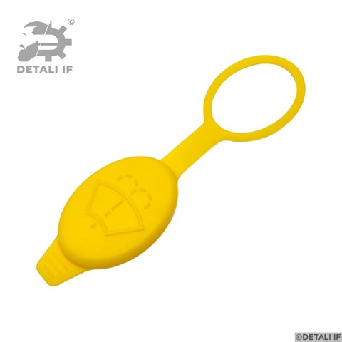 Кришка бачка омивача General Motors 13118170 ціна, від 3.59 USD