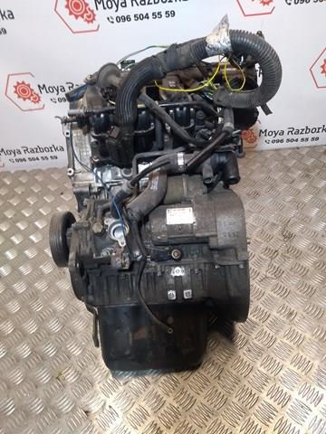 Купити M160910 Mercedes Двигун
