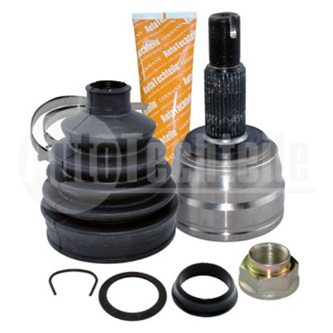 Граната колісна Autotechteile 5010028 ціна, від 30.13 USD