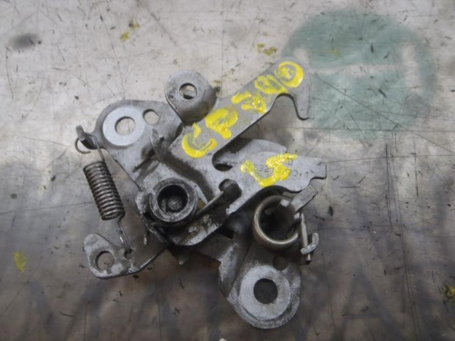 Замок капота 1489213080 Fiat/Alfa/Lancia