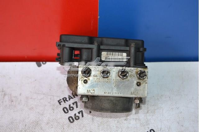  Renault (RVI) 8200955226 ціна, від 60.32 USD