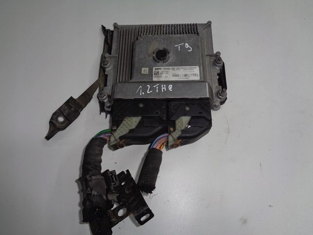 Купити 9806671980 Peugeot/Citroen 