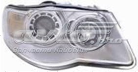 Фара права 44111C2RMLDEM Depo/Loro/Abakus