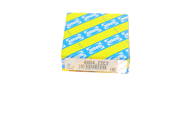 6004ZZC3 SNR 