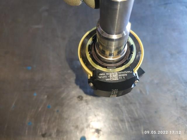  VAG 5N0423297D ціна, від 112.87 USD
