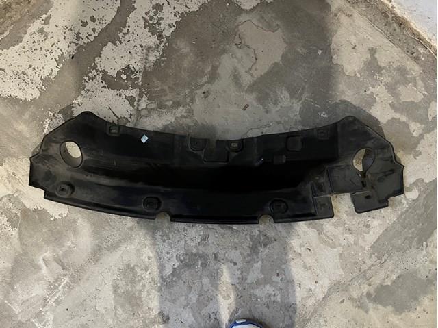 Захист замку капота Polcar 32X1048
