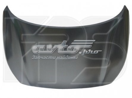 Капот FPS FP4031280 ціна, від 159.03 USD