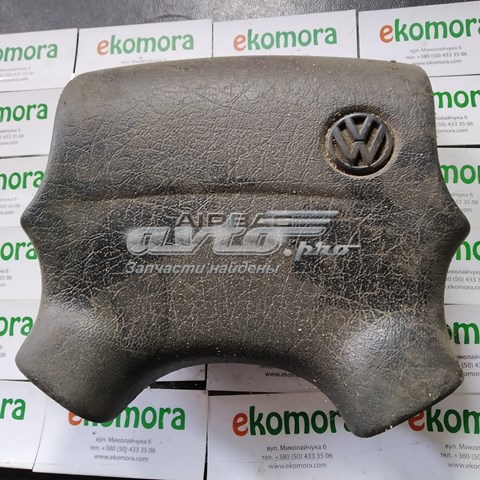 Подушка безпеки, водійська, AIRBAG 3A0880201 VAG