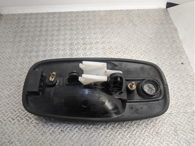 Ручка двері бічної/зсувної зовнішня Renault (RVI) 8200197747 ціна, від 19.18 USD