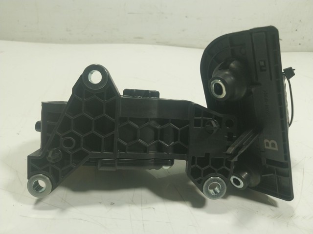  Педаль газу Toyota RAV4 5