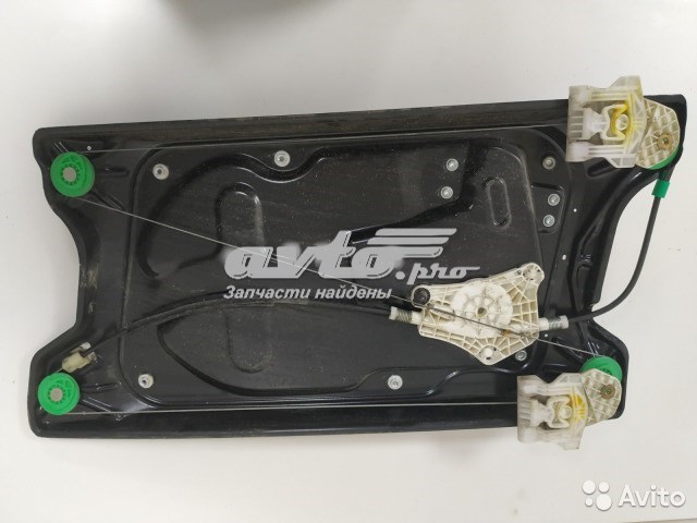 Купити 7H2223200CC Land Rover Склопідйомник передньої правої двері