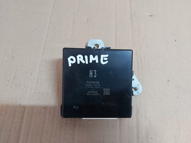 Купити 886A047030 Toyota 