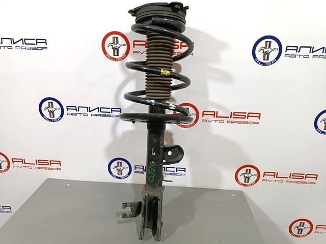 Амортизатор передньої підвіски, лівий Nissan/Infiniti E43033JA0B ціна, від 84.23 USD