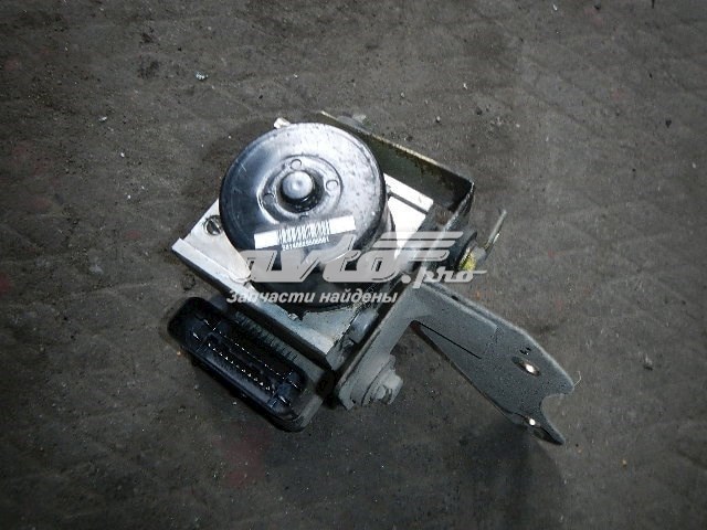 Блок АБС 1014001686 Geely