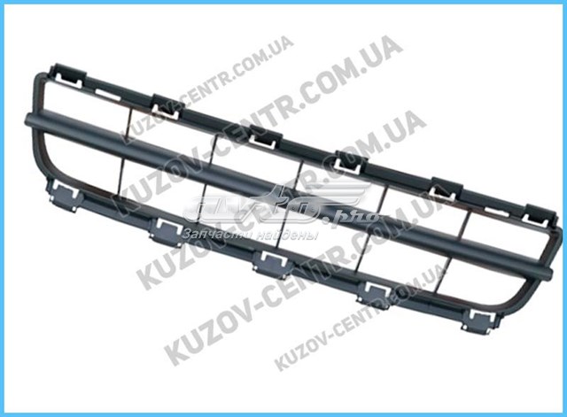 Решітка переднього бампера, центральна FPS FP5630910 ціна, від 17.54 USD