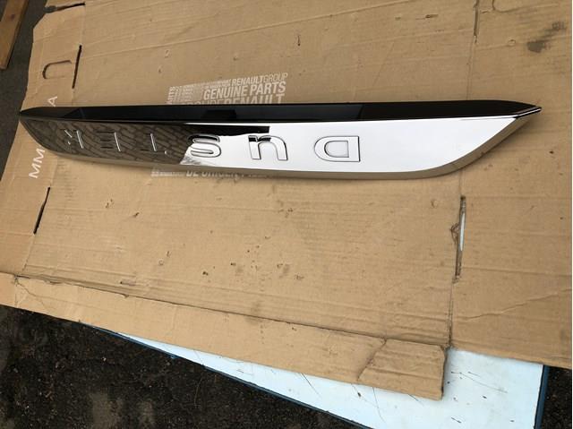 Купити 848102248R Renault (RVI) Молдинг задных (3/5-х) дверей