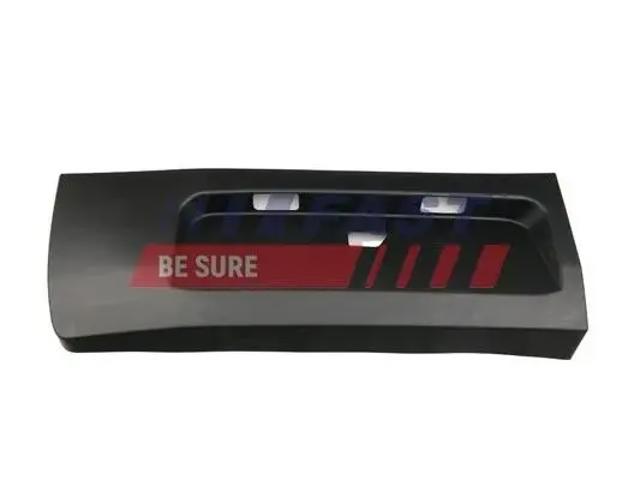 Купити BSG30924067 BSG Молдинг задніх лівих дверей