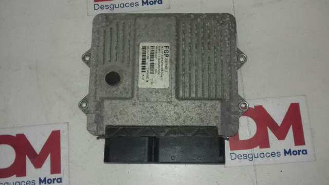  55194017 Fiat/Alfa/Lancia