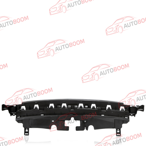 Кронштейн решітки радіатора Ford PJ6Z17C897A ціна, від 68.40 USD