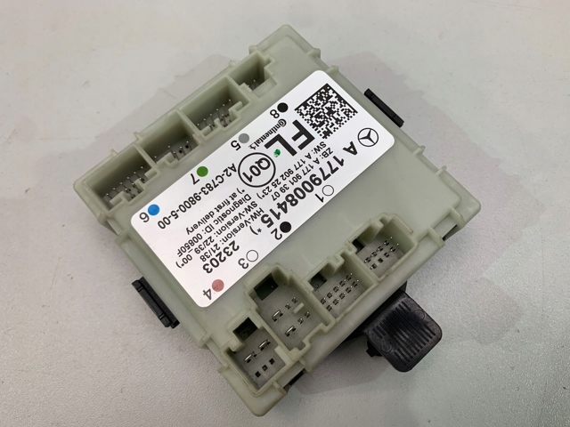 Купити A1779008415 Mercedes 
